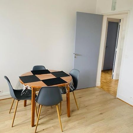 Appartement Hyper Centre Caen Zewnętrze zdjęcie