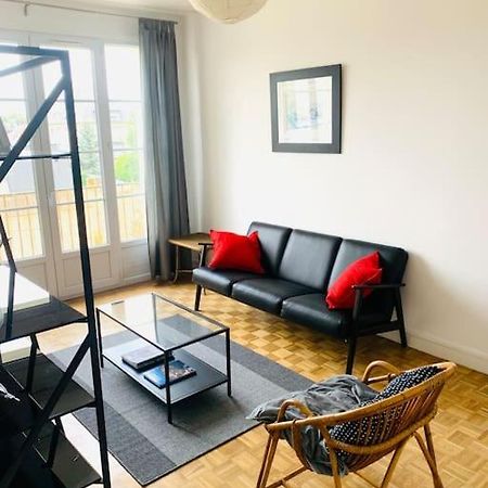 Appartement Hyper Centre Caen Zewnętrze zdjęcie