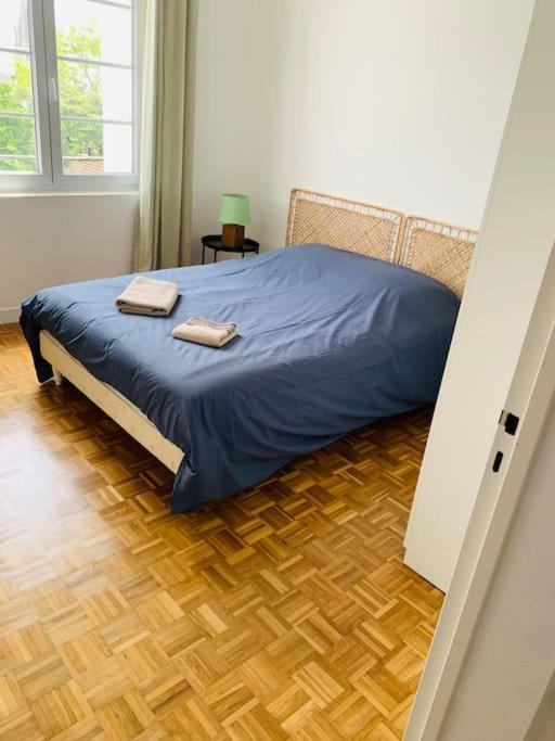Appartement Hyper Centre Caen Zewnętrze zdjęcie
