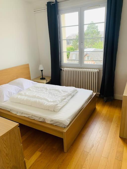 Appartement Hyper Centre Caen Zewnętrze zdjęcie
