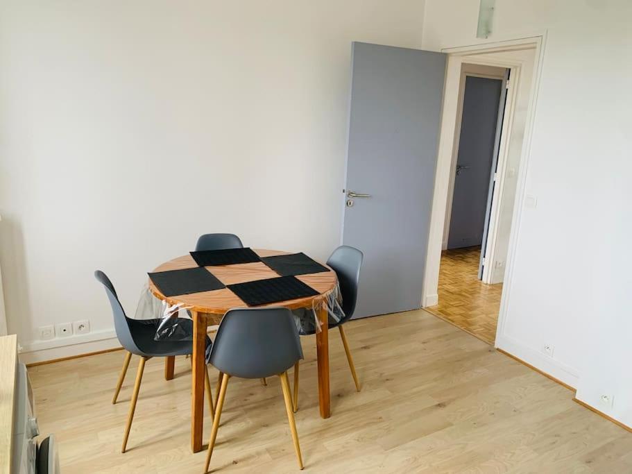 Appartement Hyper Centre Caen Zewnętrze zdjęcie